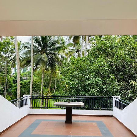 Sagarika Beach Hotel Moragalla ภายนอก รูปภาพ