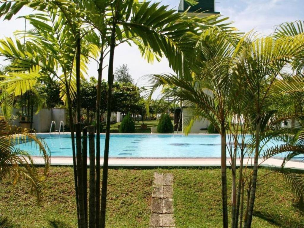 Sagarika Beach Hotel Moragalla ภายนอก รูปภาพ